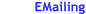 Routage emailing et newsletter - intégration html - routage haute capacité - tracking complet : prospectez et fidélisez en toute tranparence et a moindre cout...