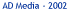 AD Media 1996-2002